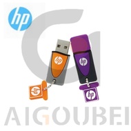 Waterproof Drive High-speed USB Flash Drive HP Silicone USB Portable USB Pen Drive Cartoon Drive USB