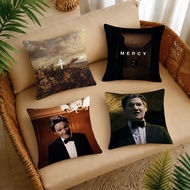 Blood Of Your Empire PRESIDENT Cushion Cover Square Decorative Throw Pillow Case Sofa Bed Living Roo