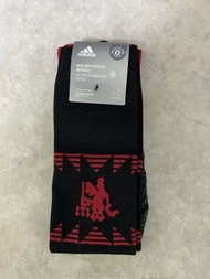Adidas 曼聯 足球襪