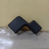 New Apv Pick-Up Standard Plastic Door Resistance Cover, Not Extra Tub, Code Az80