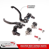 Master Rem Ktc Radial Nmax Xmax Pcx Adv Ninja R25 Cbr