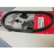 TIMING BELT YAMAHA EGO / NOUVO / EGO S / drive belt V-belt original Thailand Yamaha