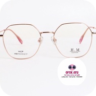 HM frame titanium original kacamata titanium premium pria wanita
