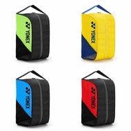 Beg Kasut YONEX Shoe Bag Waterproof Badminton Shoes Bag 2332-003 Storage BaG Cover Beam Mouth Dustpr