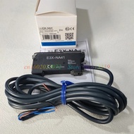 E3X-NA41 PNP New Fiber Optic Amplifier Sensor Photoelectric