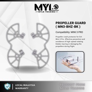 Propeller Guard for DJI Mini 3 Pro Drone Propeller Protector Wing Fan Protective Cover for DJI Mini 3 Pro Drone