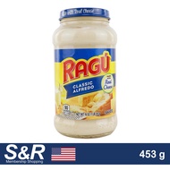 Ragu Classic Alfredo Sauce 453g