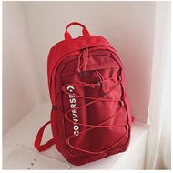 backpack schoolbag Converse woman for man travel bagpack Canvas school bag big capacity pxa7
