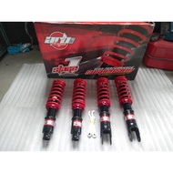 HONDA EG EH EJ EK ADJUSTABLE
