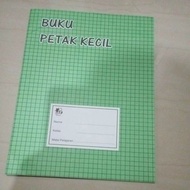 Buku Tulis Murah !!! | Buku Halus Kasar | Buku Kotak Besar | Buku Kotak Kecil