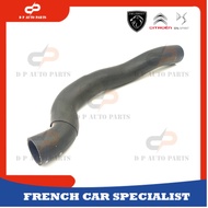 Radiator Upper Hose For Peugeot 408 2.0 - Part No: 1343KZ / 1343JN