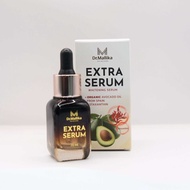 Dr.Mallika Extra Serum เซรั่มบำรุงผิวหน้า แถมสบู่แดง