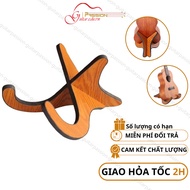 Ukulele stand, sturdy and compact ukulele stand helps support the Guitar Passion quality