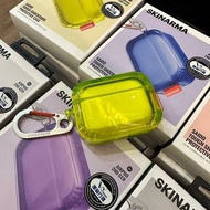 [全港免運] - Skinarma Saido Airpods Pro2 Case [6色選擇]
