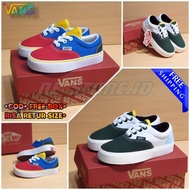 Vans authentic era Children's Shoes Boys Girls Shoes vans Boys Girls Shoes(PREMIUM)