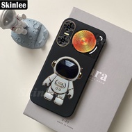 New Design Case For ZTE Nubia Music 2 5G Poco C75 Case Soft Rubber Smooth And Light Soft Fall Protec
