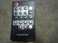 德國 藍點 Blaupunkt 遙控器