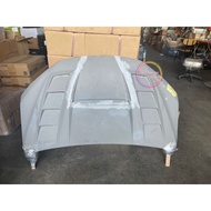 BEZZA BONNET BONET ENGINE COVER FIBER LL8360