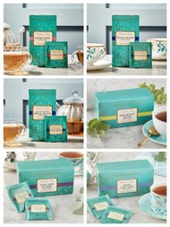 英國皇室御用茶葉品牌 Fortnum & Mason 多款茶包 25個50g