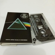 Kaset Pink Floyd / The Dark side of the moon