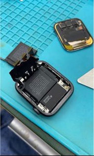 各款Apple Watch 更換屏幕 換電  維修專家，即日搞掂！