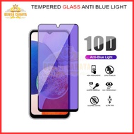 TEMPERED GLASS OPPO A36 / A76 / A96 5G TEMPERED GLASS BLUE LIGHT - BC
