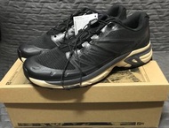 SALOMON XT-WINGS 2 ADVANCED BLACK/SAFARI/MAGNET US10.5