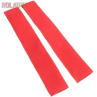 Canoe Paddle Sleeve Blister Protection Chafing Prevention Color Options