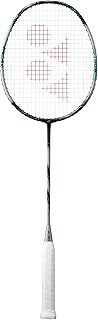 Yonex Astrox 88 Play Badminton Racket Grip Size 4U G5,Black/Silver