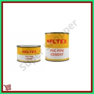 ❂ Neltex PVC Pipe Cement