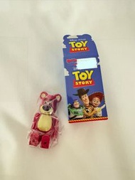 Lotso 勞蘇 bearbrick