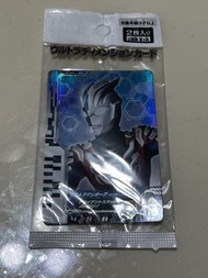 Ultraman Decker 德凱奧特曼 奧特次元卡 歐布奧特曼疾風形態&黑暗賽羅奧特曼