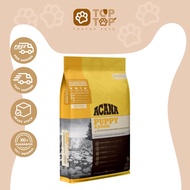 Acana Puppy &amp; Junior Dog Dry Food 11.4kg