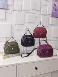 [ERAJAYA BAG] Tas Chibao Import 7701 ABC Tas Selempang Wanita Import Chibao