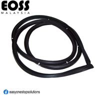 1SET Perodua Kancil (1994) Door Weatherstrip / Getah Pintu / Rear Bonnet | 4 DOORS