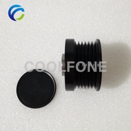Overrunning Alternator Clutch Pulley Freewheel For Dodge Nitro Jeep Cherokee Wrangler WCPN36RC4X 2.8