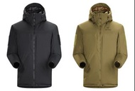 Arc'teryx LEAF COLD WX JACKET SV MEN'S