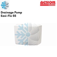 Acson Drainage Pump - Easiflo 55