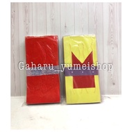 Cong Cua Ancestor Prayer Paper / Ceng beng