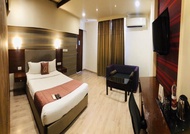 Astra Hotels &amp; Suites - Kadubisanahalli