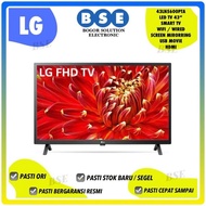 Led Tv Smart Tv 43 Inch / LG Smart 43 Inch / LG 43LN5600PTA | 43LN5600