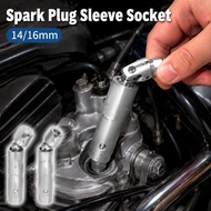 Universal Spark Plug Sleeve Socket Spark Plug Socket Car Repair Spark Plug Socket