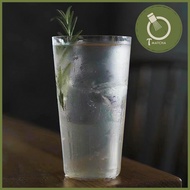 Highball flared glass cup 430ml (BG146)