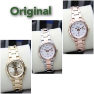 AC 2A83 ALEXANDRE CHRISTIE WANITA 2A83 JAM TANGAN WANITA ORIGINAL