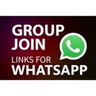 1000 Whatsapp Group Link Untuk Iklan