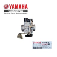 Y15ZR V1/V2 THROTTLE BODY ASSY ORIGINAL YAMAHA