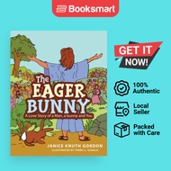 The Eager Bunny - Paperback - English - 9781647530938