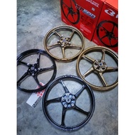 SPORT RIM RCB SP500 Y16ZR ABS/Y16ZR/Y15ZR 💯% ORIGINAL