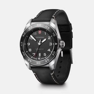 Victorinox Swiss Army 242044 Swiss Army Automatic Watch with exhibition caseback stainless steel