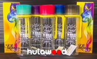 Tumbler Bioglass Mini Tumbler Biomini Botol Bioglass Mini 600ML Plus Box + Bonus Sticker (REAL PICT)